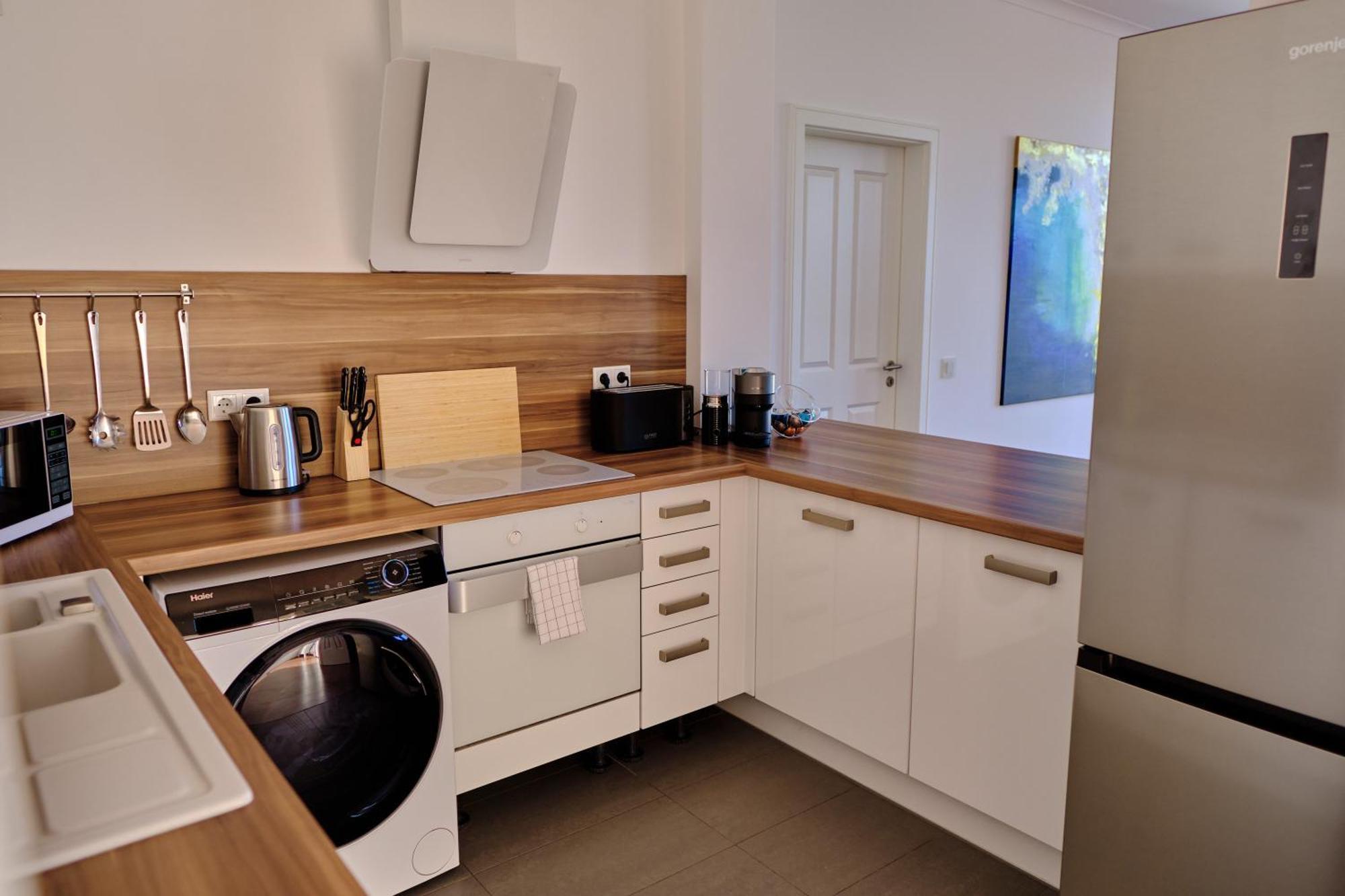 ניאוס Historisches Deluxe Apartment Im Marianum חדר תמונה