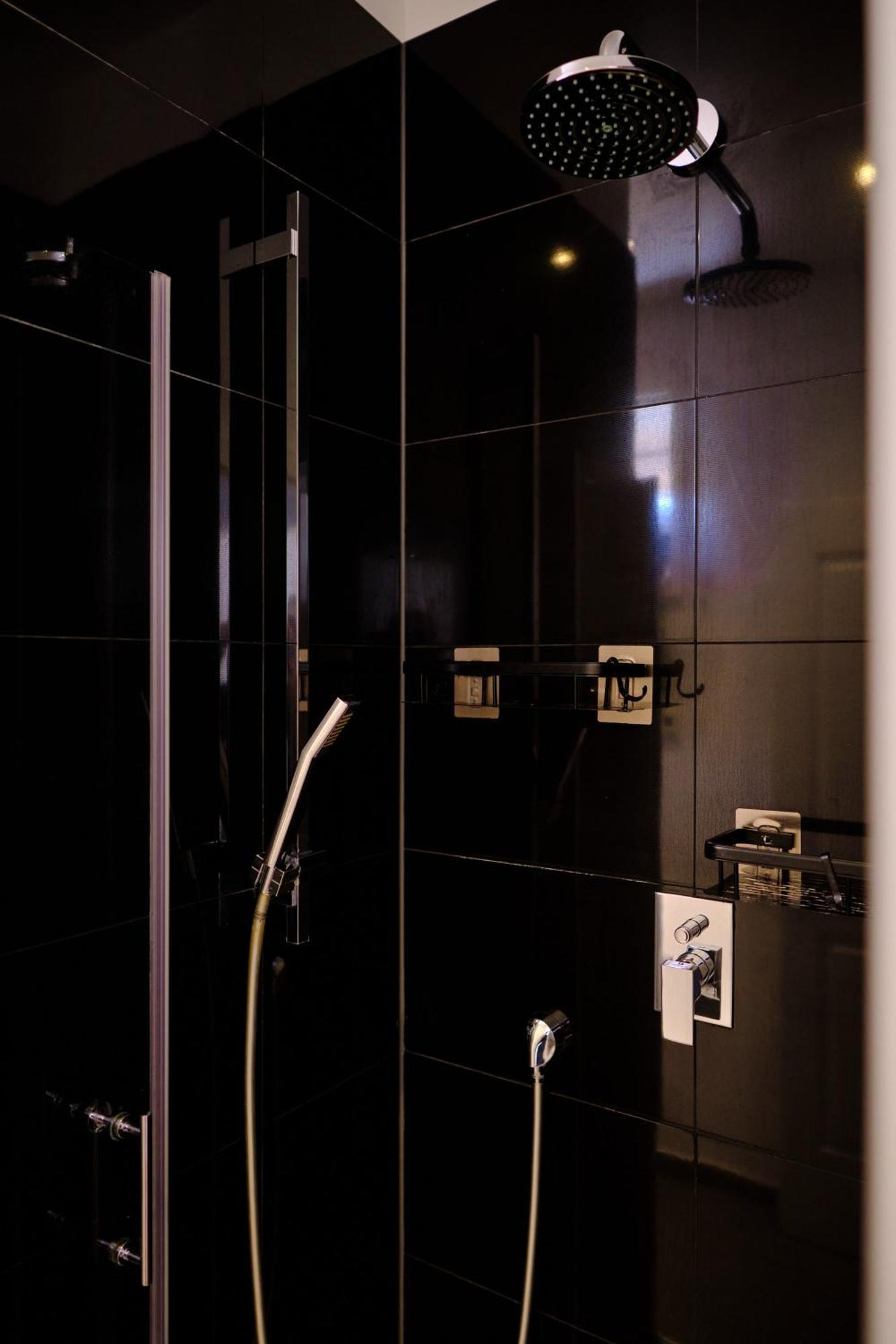 ניאוס Historisches Deluxe Apartment Im Marianum חדר תמונה